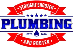 straight-shooter-plumbing-and-rooter-logo